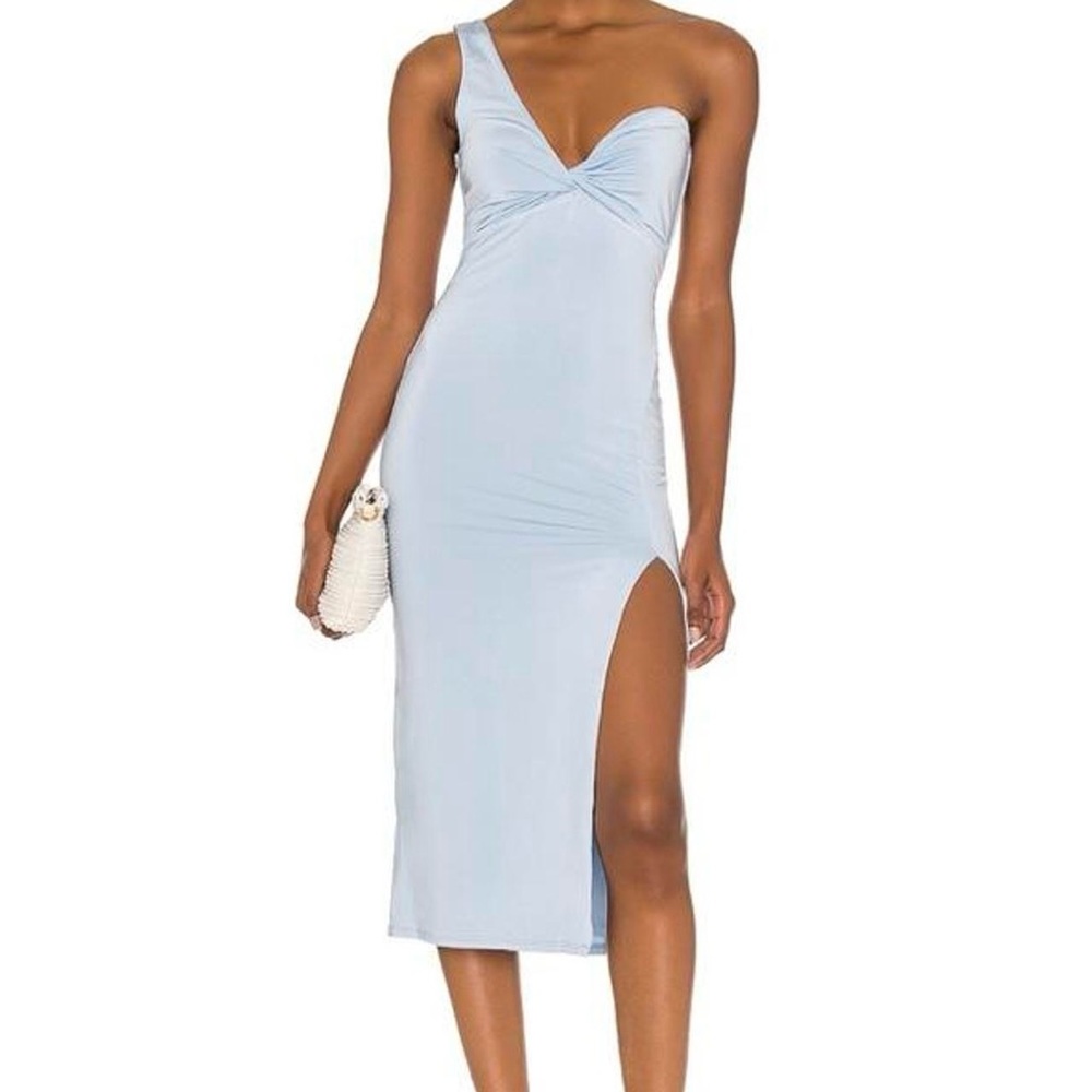 Lovers and Friends Midi Dress